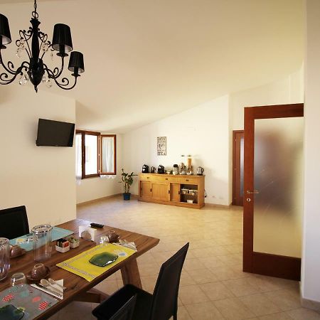 Bed and Breakfast Aqui à Alghero Extérieur photo