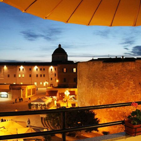 Bed and Breakfast Aqui à Alghero Extérieur photo