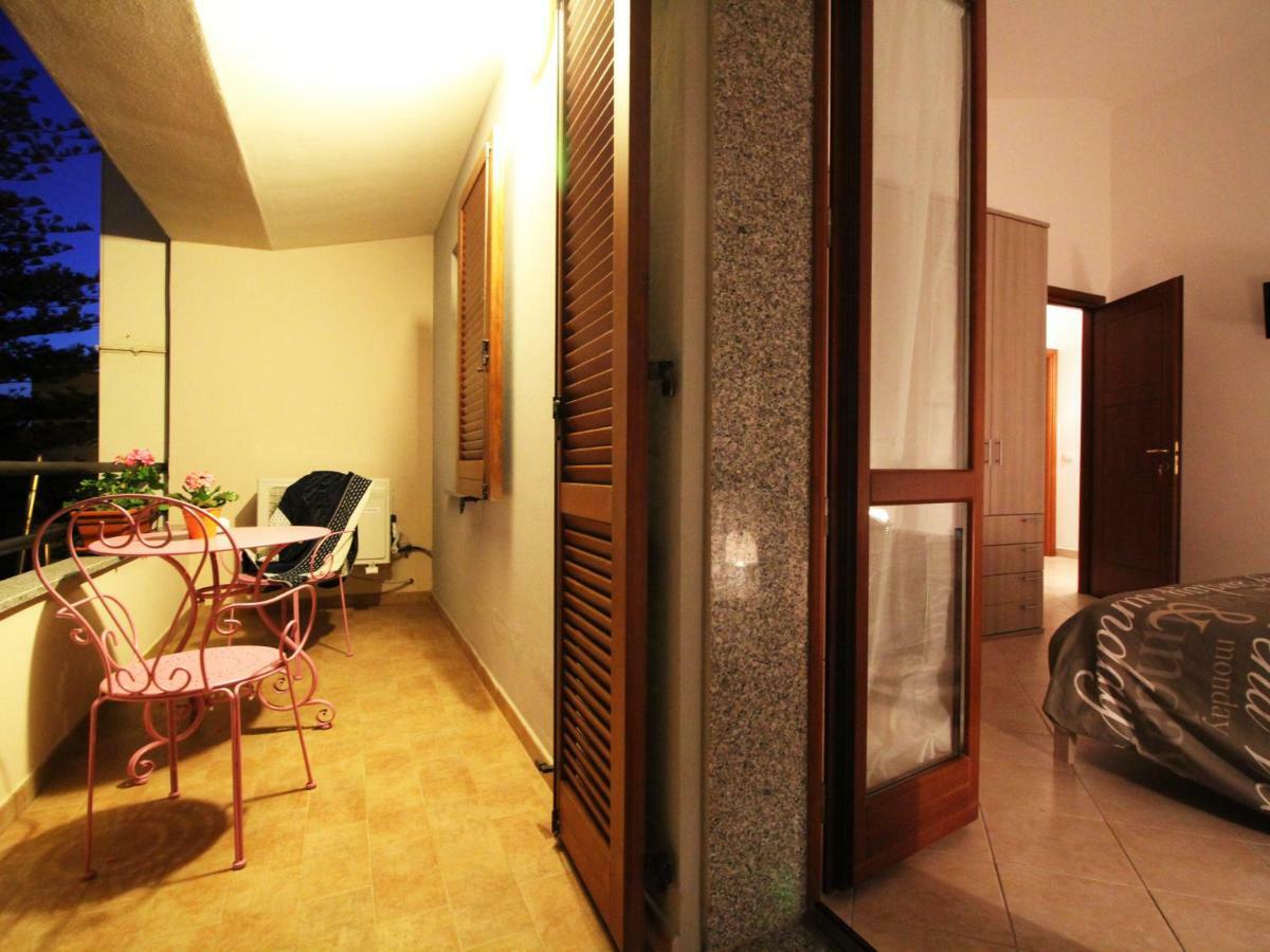 Bed and Breakfast Aqui à Alghero Extérieur photo