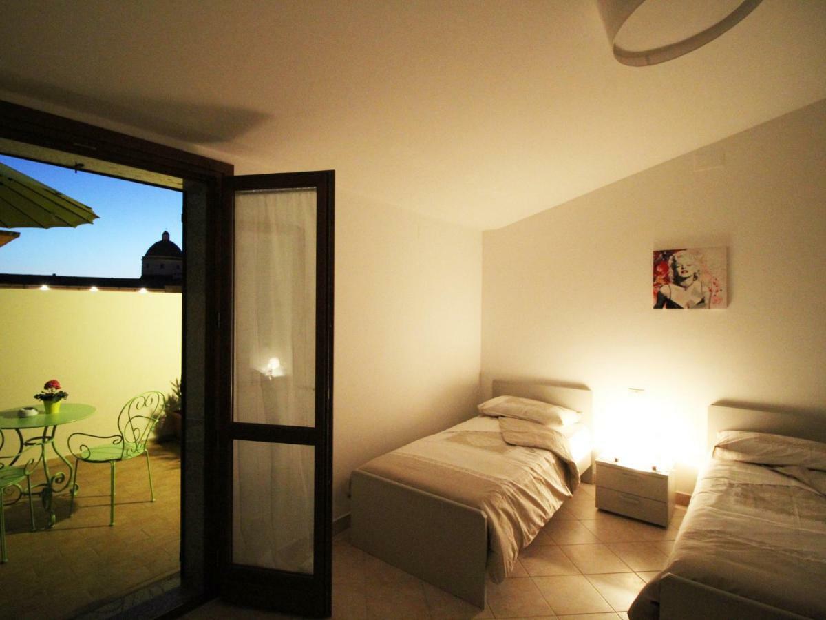 Bed and Breakfast Aqui à Alghero Extérieur photo