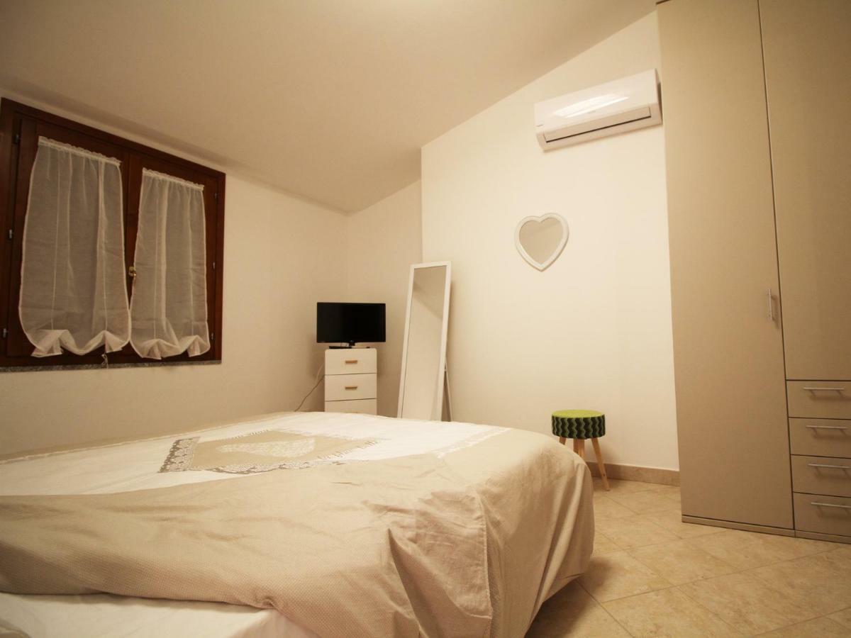 Bed and Breakfast Aqui à Alghero Extérieur photo