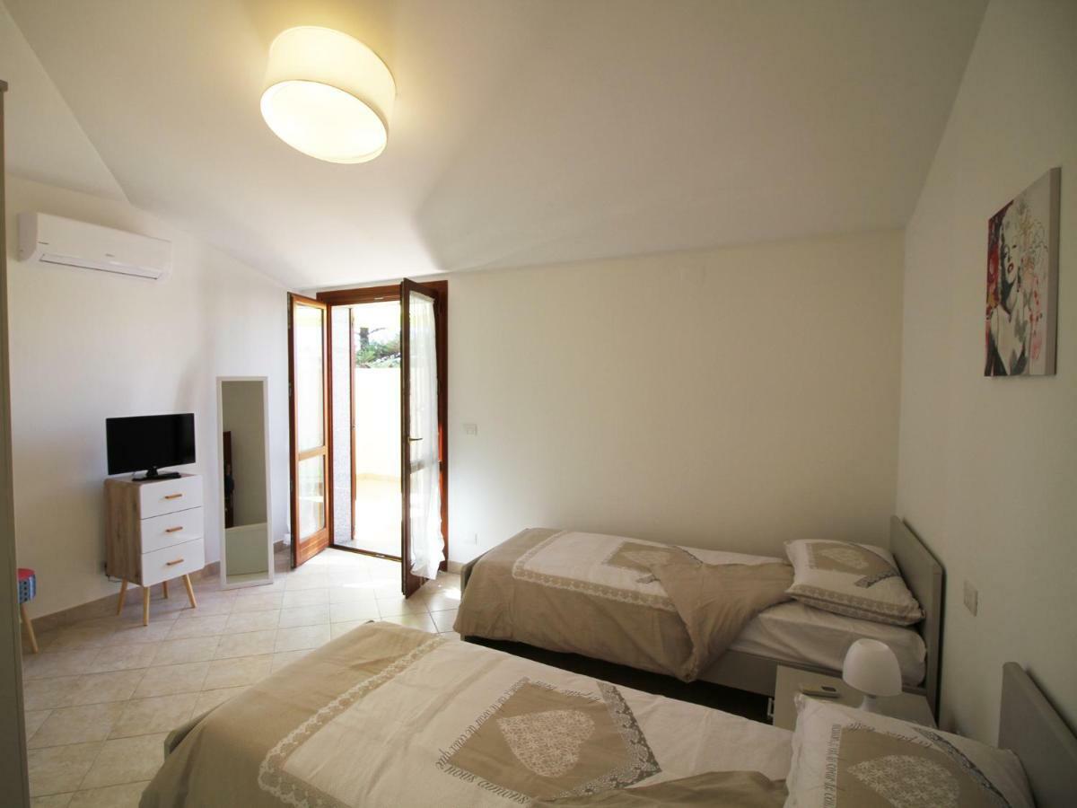 Bed and Breakfast Aqui à Alghero Extérieur photo