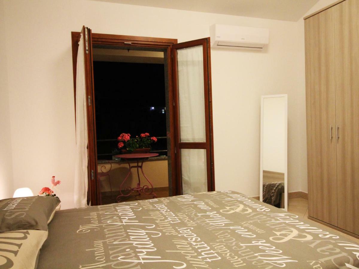 Bed and Breakfast Aqui à Alghero Extérieur photo