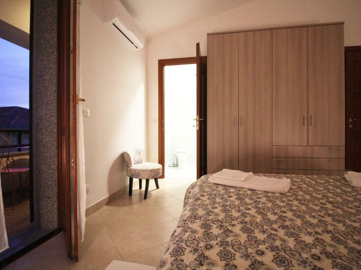 Bed and Breakfast Aqui à Alghero Extérieur photo