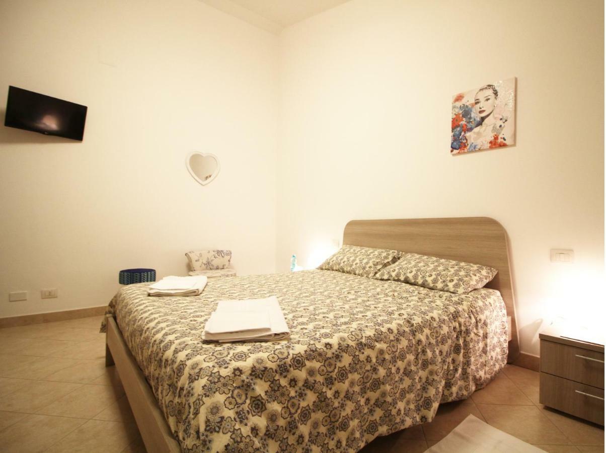 Bed and Breakfast Aqui à Alghero Extérieur photo